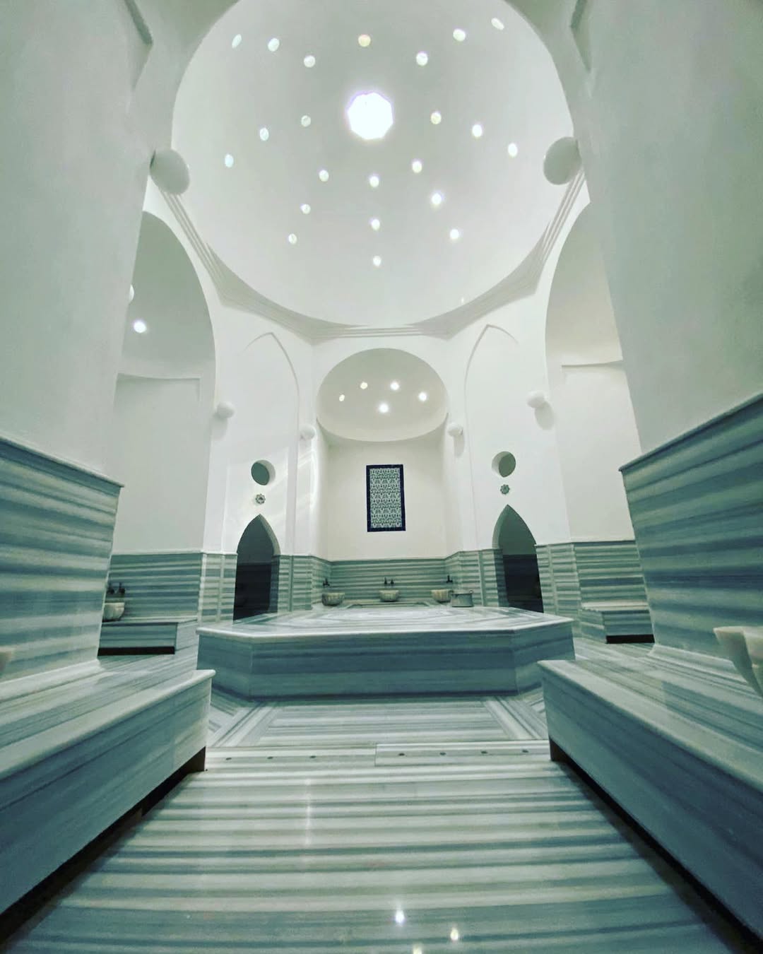 Hamam