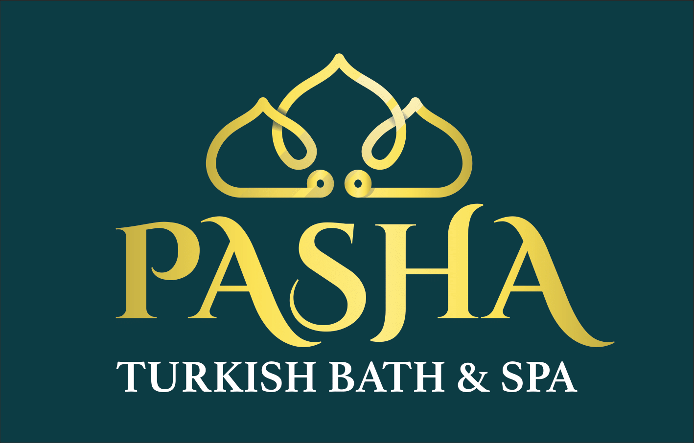Pasha Hamam Logo